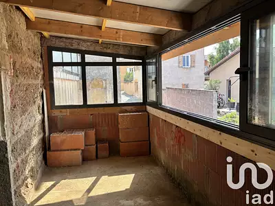 Maison, 81 m²