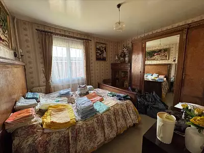 Maison, 79,66 m²