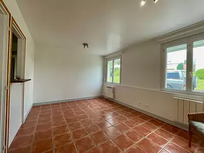 Appartement, 48,89 m²