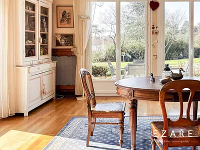 Maison, 239,26 m²