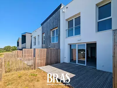 Maison, 101 m²