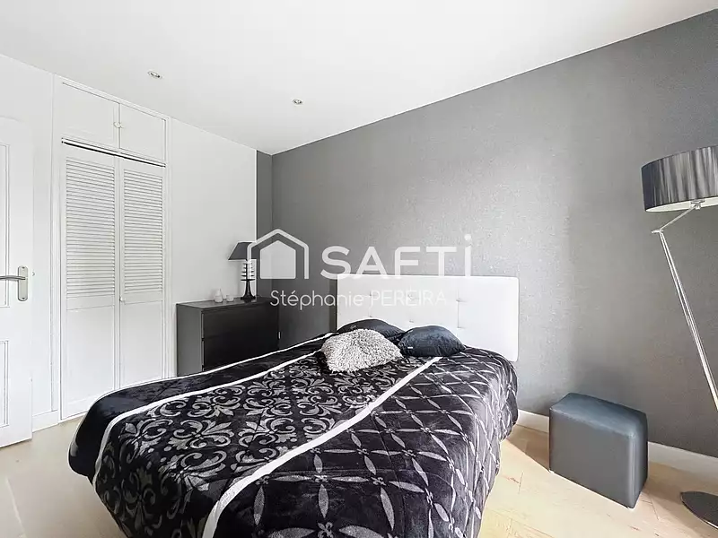 Maison, 174 m²