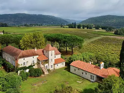 Maison, 400 m²