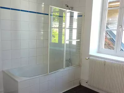 Appartement, 91,67 m²