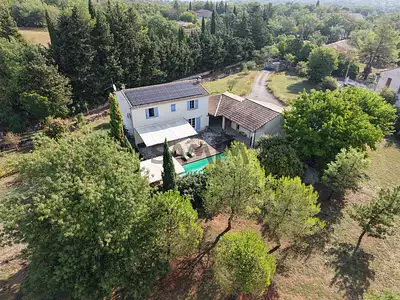 Maison, 160 m²
