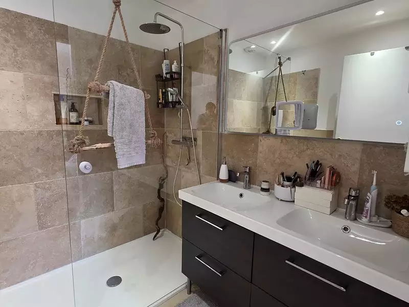 Appartement, 117 m²