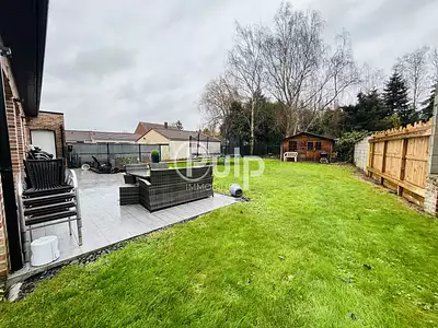 Maison, 165 m²