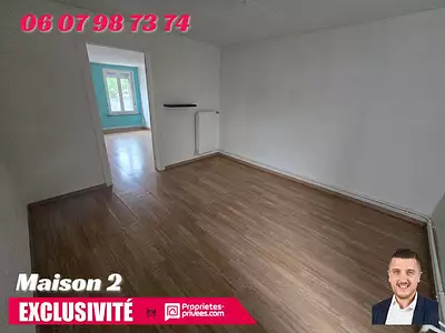 Maison, 350 m²