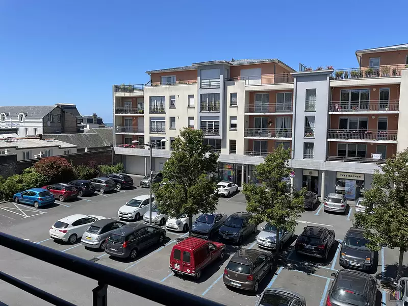 Appartement, 65,25 m²