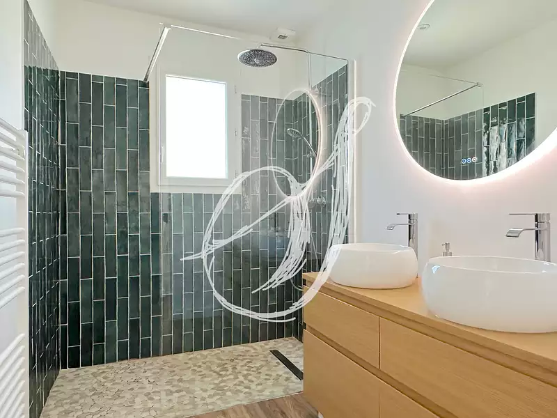 Maison, 87,55 m²