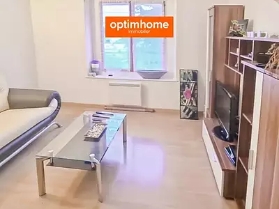 Maison, 202 m²