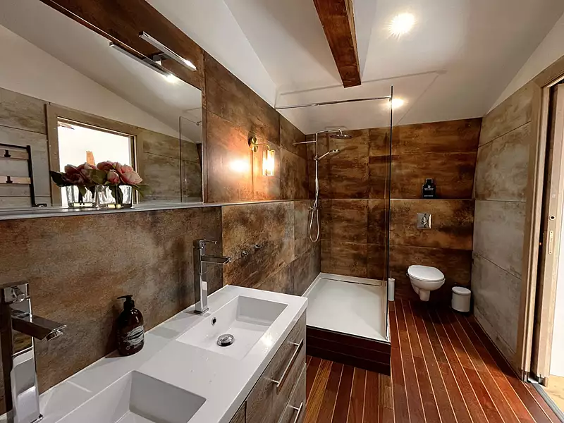 Appartement, 203,35 m²