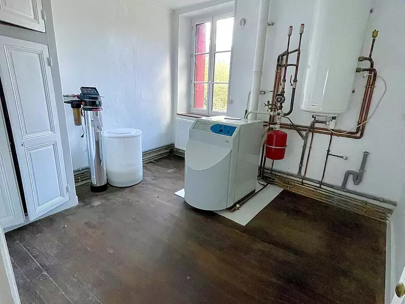 Maison, 142 m²