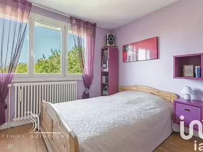 Maison, 131 m²