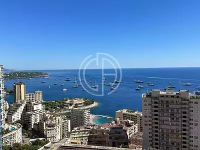 Appartement, 116 m²