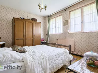 Maison, 142 m²