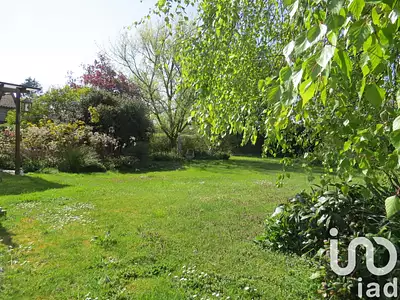 Maison, 160 m²