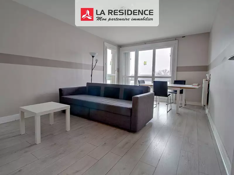 Appartement, 80 m²