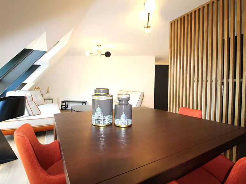Appartement, 100 m²