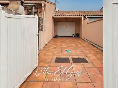 Maison, 158 m²