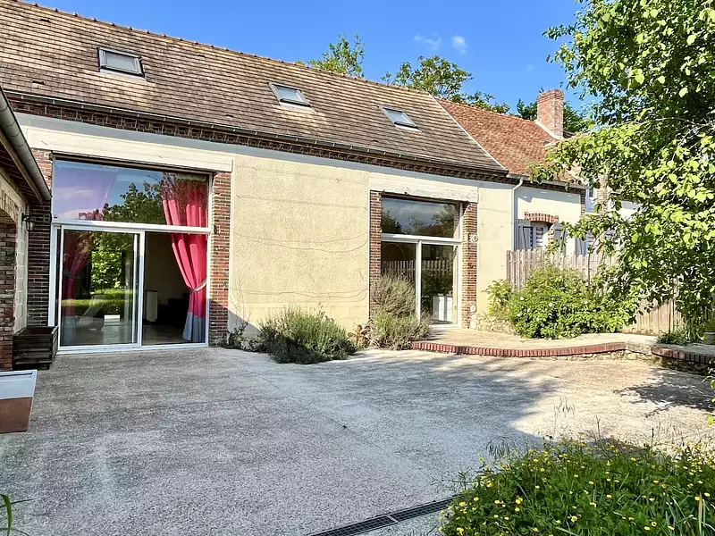 Maison, 170 m²