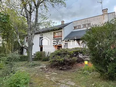 Maison, 250 m²