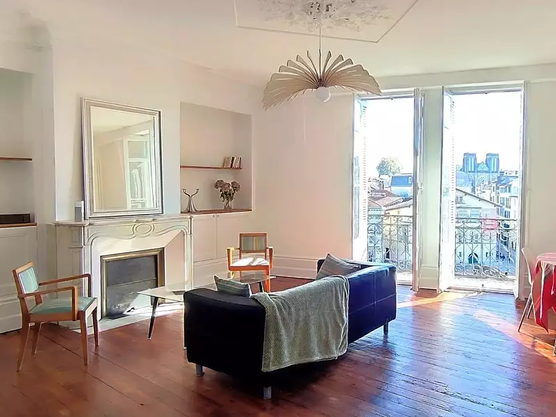 Appartement, 100 m²