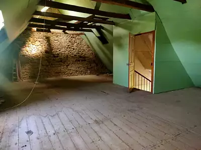 Maison, 200 m²