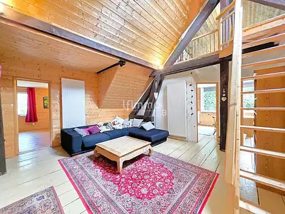 Maison, 500 m²
