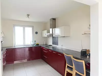 Maison, 95,31 m²
