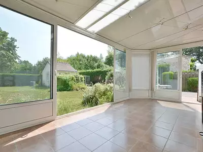 Maison, 63 m²