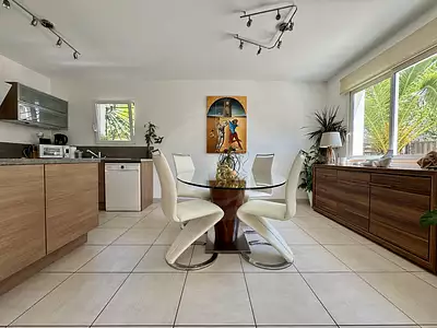 Maison, 122 m²