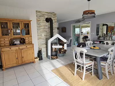 Maison, 175 m²
