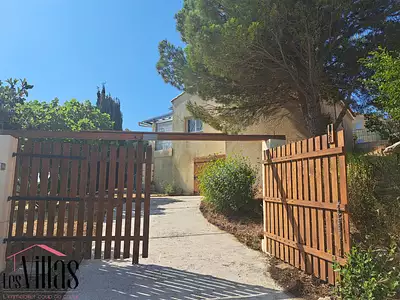 Maison, 70 m²