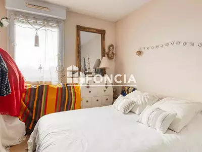 Appartement, 63 m²