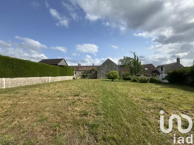 Terrain, 507 m²