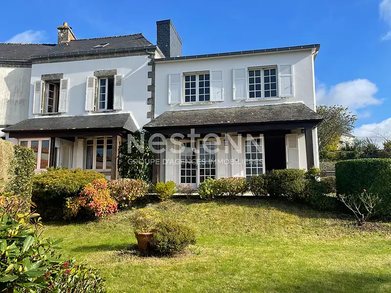 Maison, 171 m²