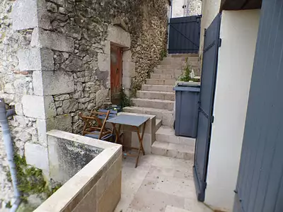 Maison, 65 m²