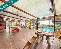 Maison, 115 m²