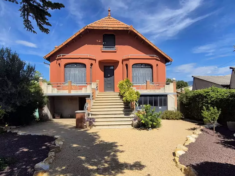 Maison, 150 m²