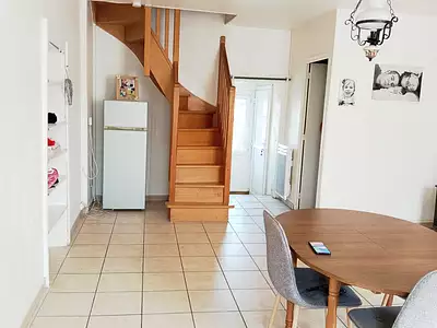 Maison, 57 m²