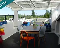 Appartement, 130 m²