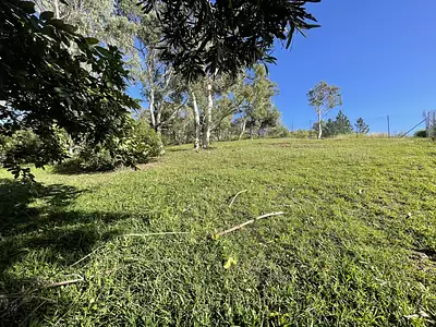 Terrain, 2 322 m²