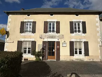 Maison, 140 m²