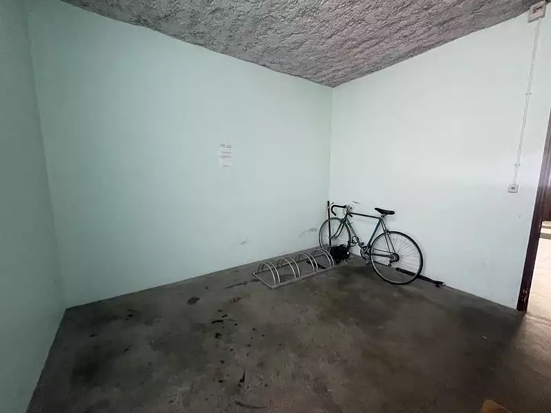 Appartement, 62 m²