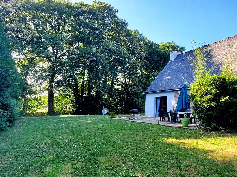 Maison, 137 m²