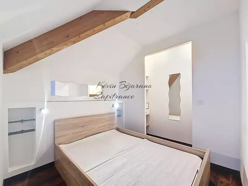Appartement, 44 m²