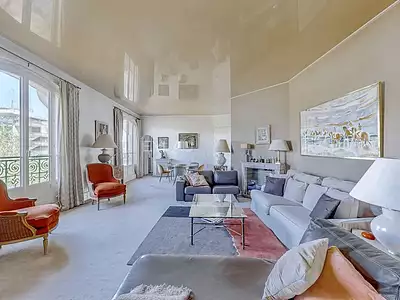 Appartement, 140 m²