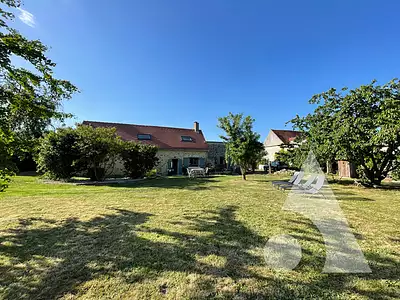 Maison, 142 m²