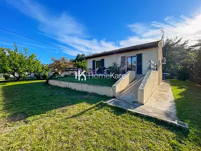 Maison, 80 m²